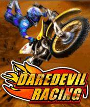 Daredevil Racing (240x320) Samsung